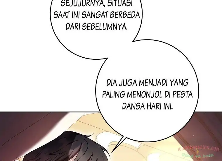 The Perks of Being a Villainess Chapter 37 - halaman 130