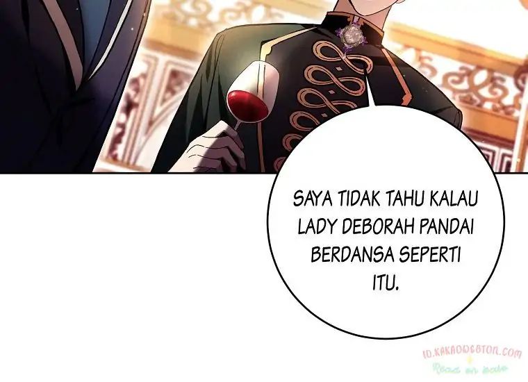 The Perks of Being a Villainess Chapter 37 - halaman 132