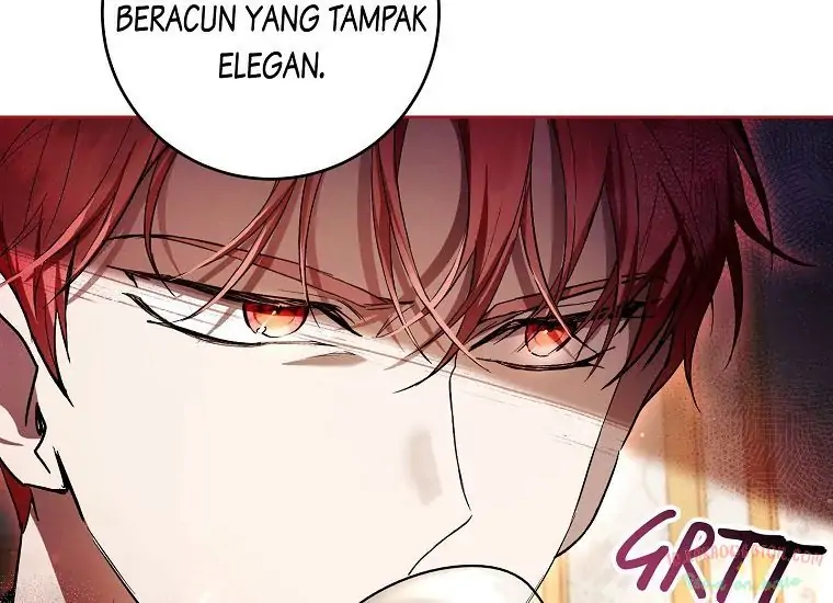 The Perks of Being a Villainess Chapter 37 - halaman 134