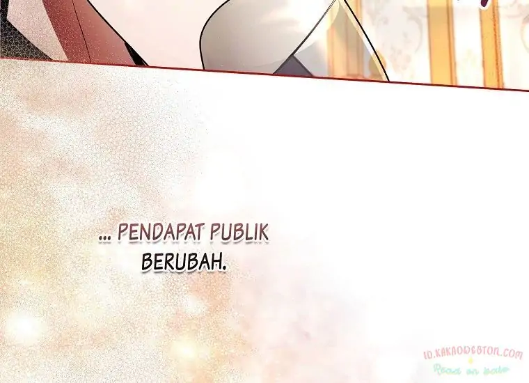 The Perks of Being a Villainess Chapter 37 - halaman 135