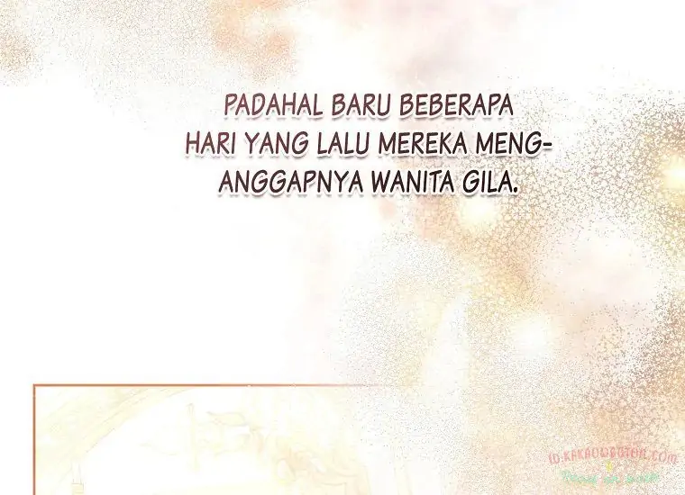 The Perks of Being a Villainess Chapter 37 - halaman 136