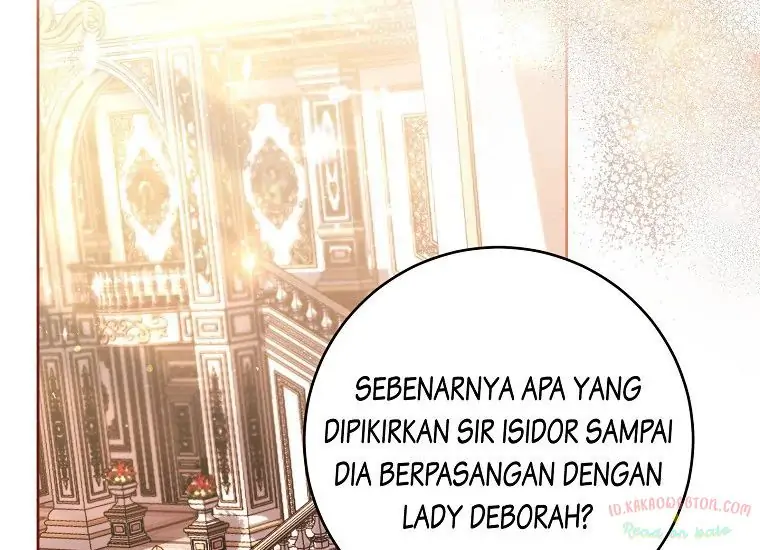 The Perks of Being a Villainess Chapter 37 - halaman 137