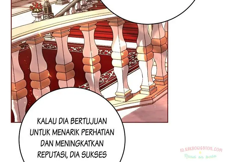 The Perks of Being a Villainess Chapter 37 - halaman 138