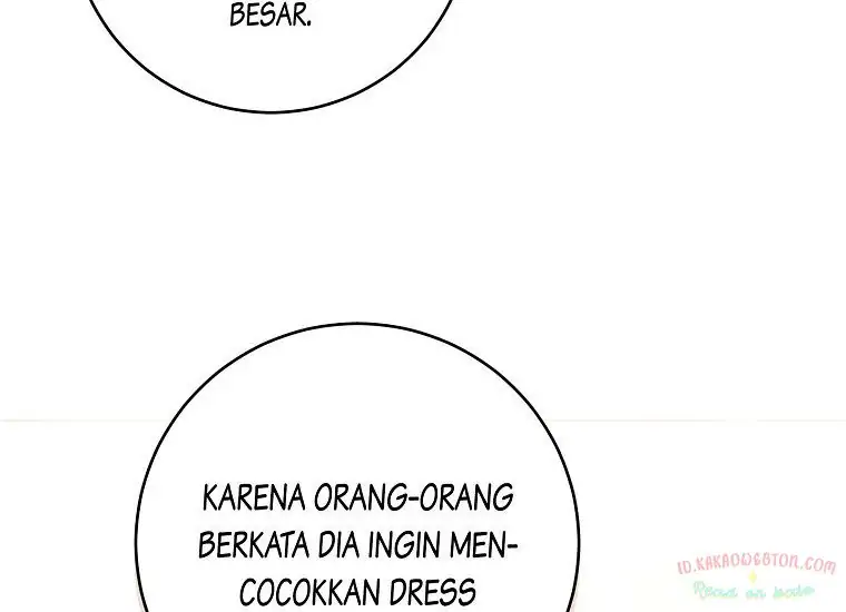 The Perks of Being a Villainess Chapter 37 - halaman 139
