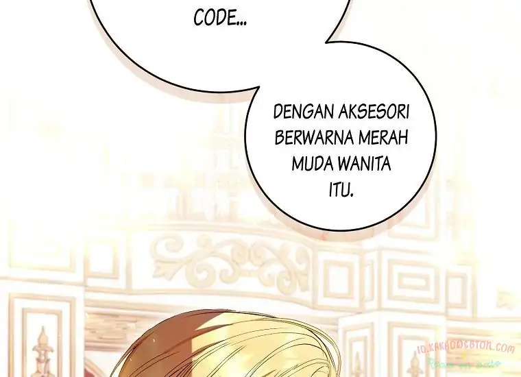 The Perks of Being a Villainess Chapter 37 - halaman 140