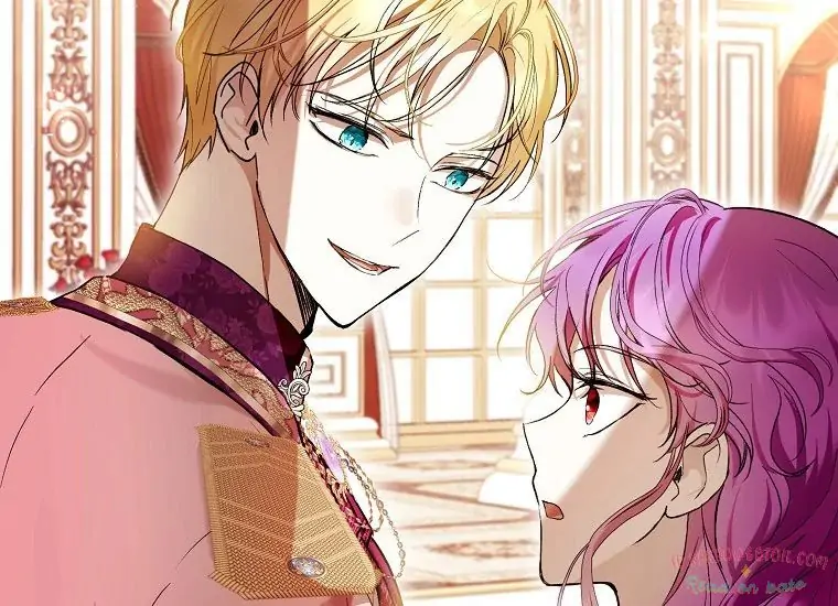 The Perks of Being a Villainess Chapter 37 - halaman 141