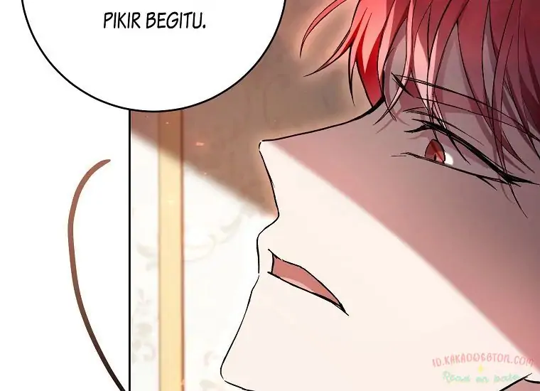 The Perks of Being a Villainess Chapter 37 - halaman 144