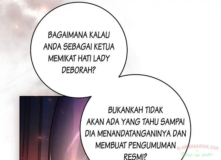 The Perks of Being a Villainess Chapter 37 - halaman 146