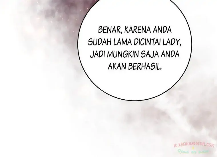 The Perks of Being a Villainess Chapter 37 - halaman 149
