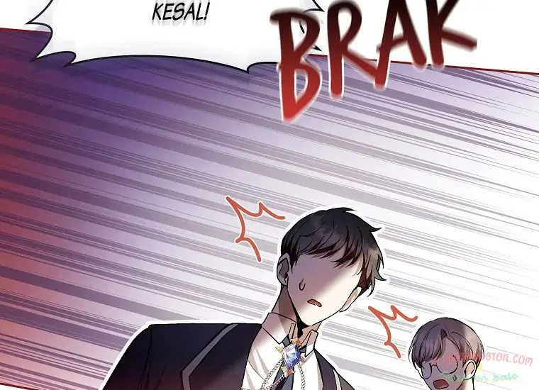 The Perks of Being a Villainess Chapter 37 - halaman 151