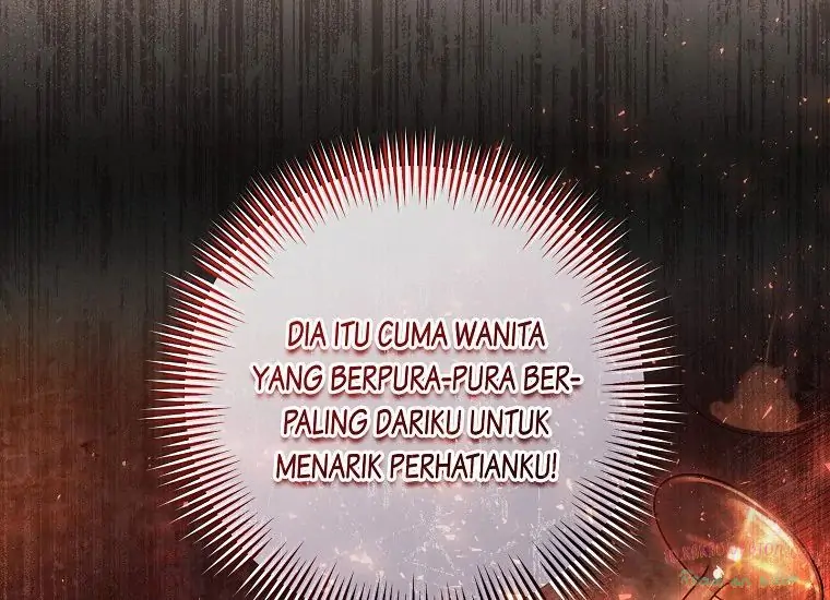 The Perks of Being a Villainess Chapter 37 - halaman 155