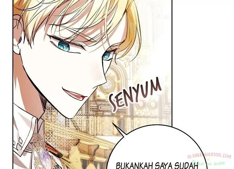 The Perks of Being a Villainess Chapter 37 - halaman 16