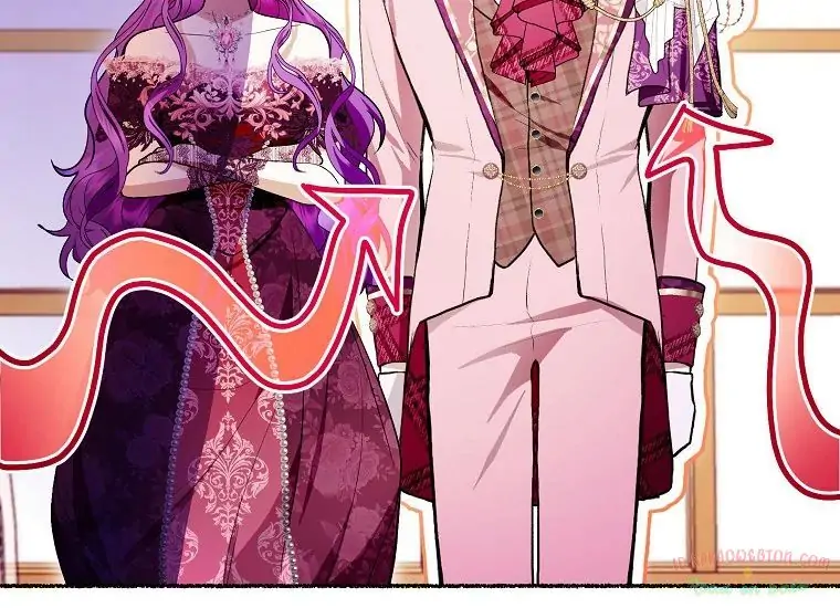 The Perks of Being a Villainess Chapter 37 - halaman 165