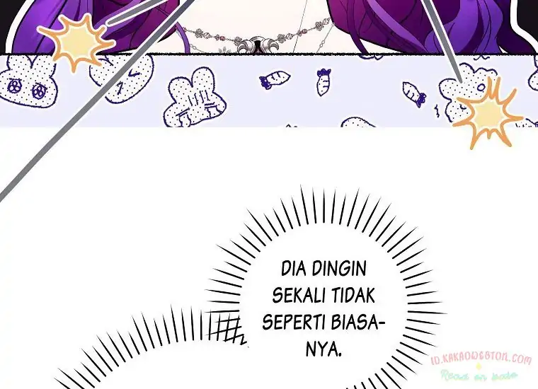 The Perks of Being a Villainess Chapter 37 - halaman 168