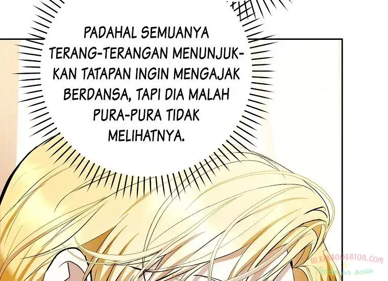 The Perks of Being a Villainess Chapter 37 - halaman 169