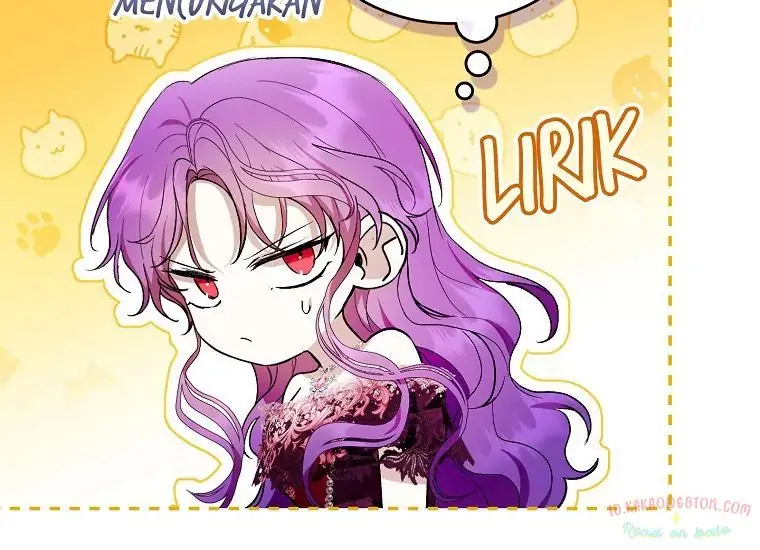 The Perks of Being a Villainess Chapter 37 - halaman 173