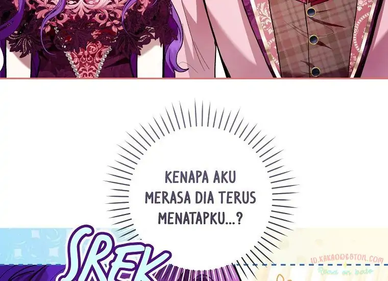 The Perks of Being a Villainess Chapter 37 - halaman 176