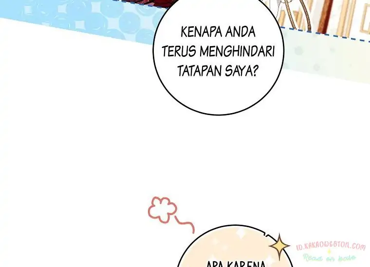 The Perks of Being a Villainess Chapter 37 - halaman 178