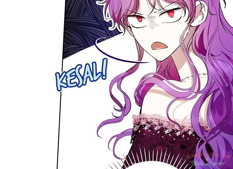 The Perks of Being a Villainess Chapter 37 - halaman 180
