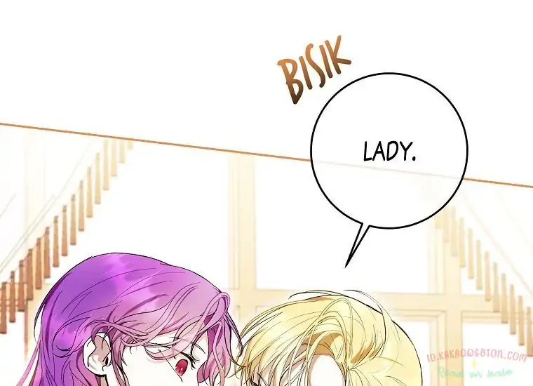 The Perks of Being a Villainess Chapter 37 - halaman 184