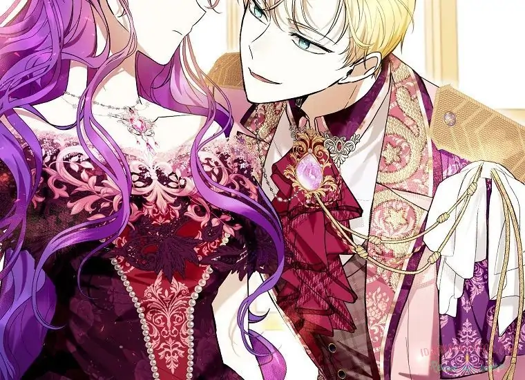 The Perks of Being a Villainess Chapter 37 - halaman 185