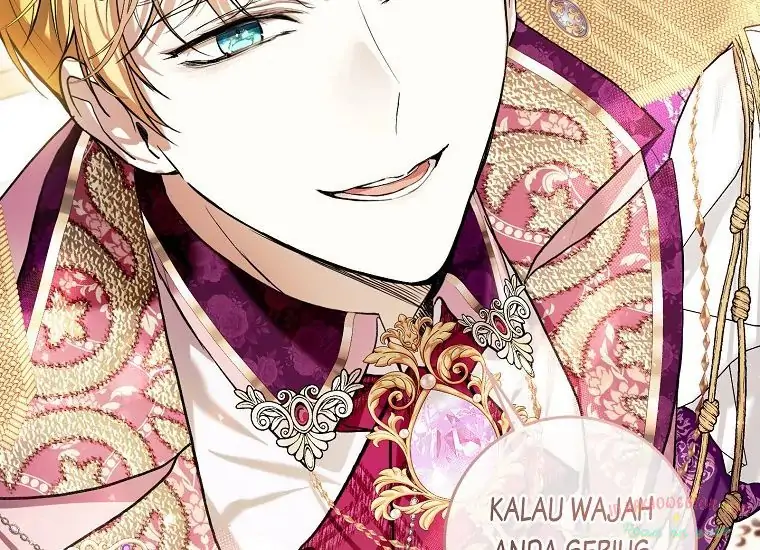The Perks of Being a Villainess Chapter 37 - halaman 188