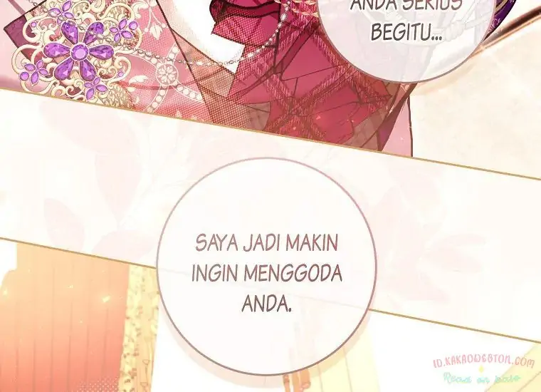 The Perks of Being a Villainess Chapter 37 - halaman 189