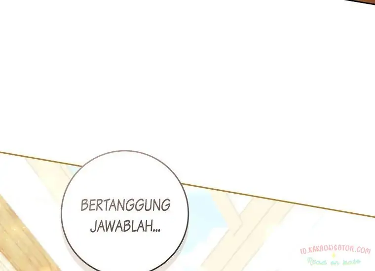 The Perks of Being a Villainess Chapter 37 - halaman 19