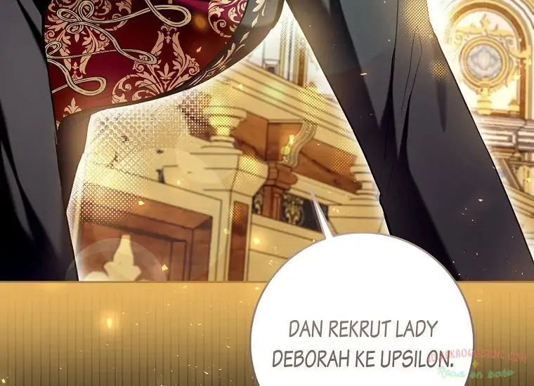 The Perks of Being a Villainess Chapter 37 - halaman 22