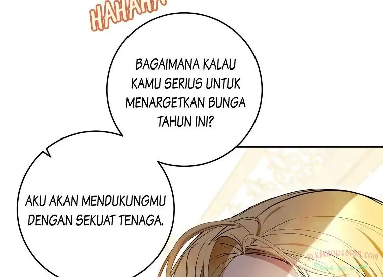 The Perks of Being a Villainess Chapter 37 - halaman 36