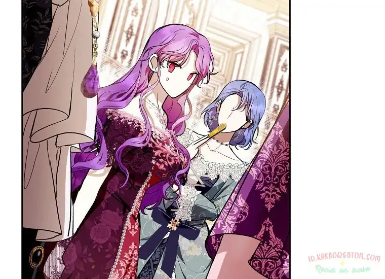 The Perks of Being a Villainess Chapter 37 - halaman 40