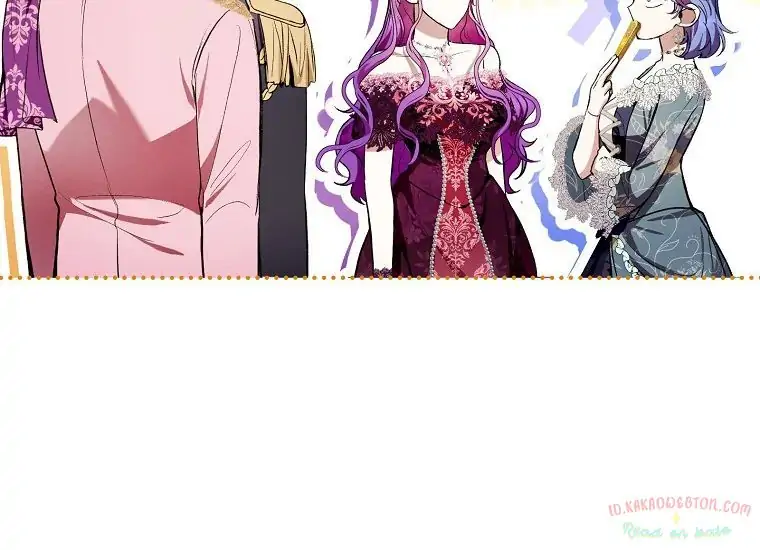 The Perks of Being a Villainess Chapter 37 - halaman 43