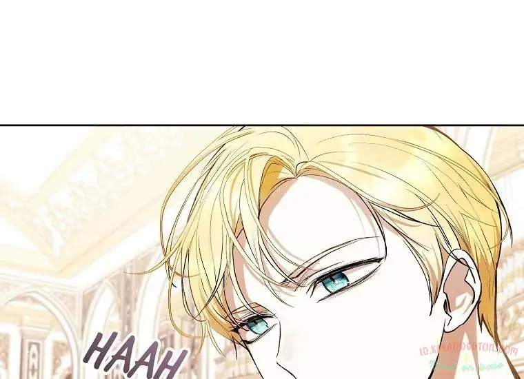 The Perks of Being a Villainess Chapter 37 - halaman 44