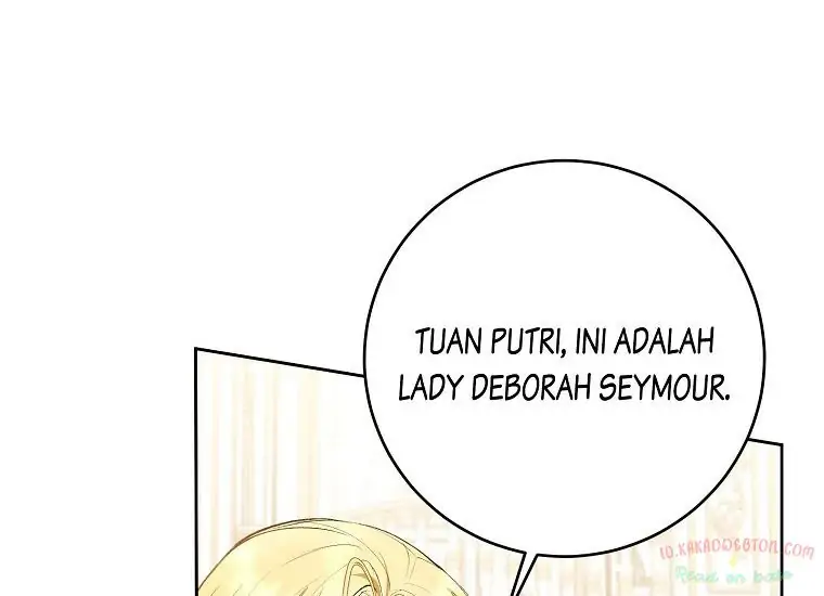 The Perks of Being a Villainess Chapter 37 - halaman 46