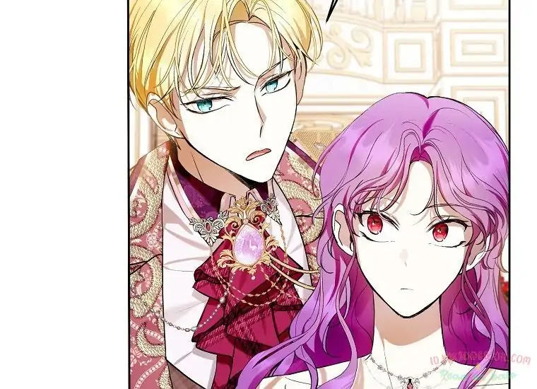 The Perks of Being a Villainess Chapter 37 - halaman 47