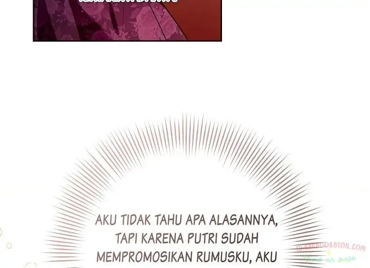 The Perks of Being a Villainess Chapter 37 - halaman 51