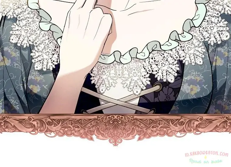 The Perks of Being a Villainess Chapter 37 - halaman 54