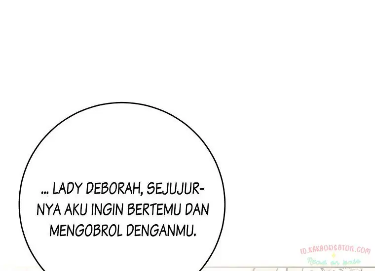 The Perks of Being a Villainess Chapter 37 - halaman 55