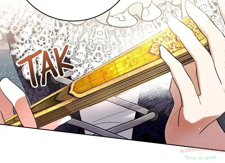 The Perks of Being a Villainess Chapter 37 - halaman 56