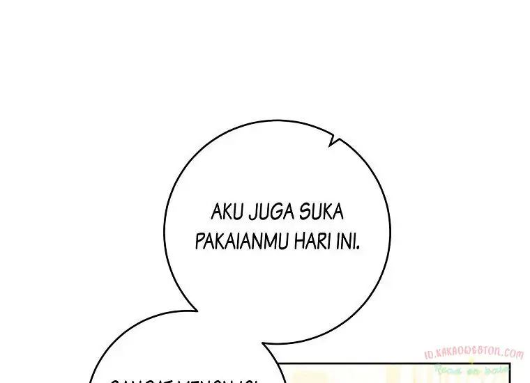 The Perks of Being a Villainess Chapter 37 - halaman 57
