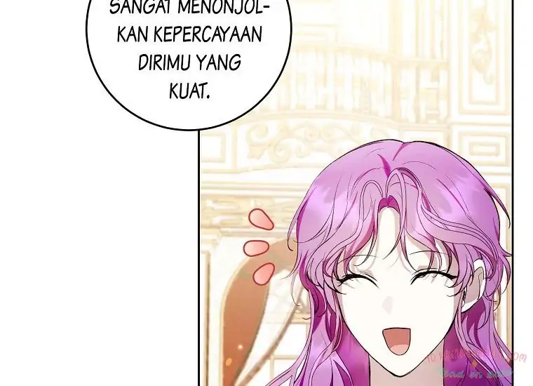 The Perks of Being a Villainess Chapter 37 - halaman 58