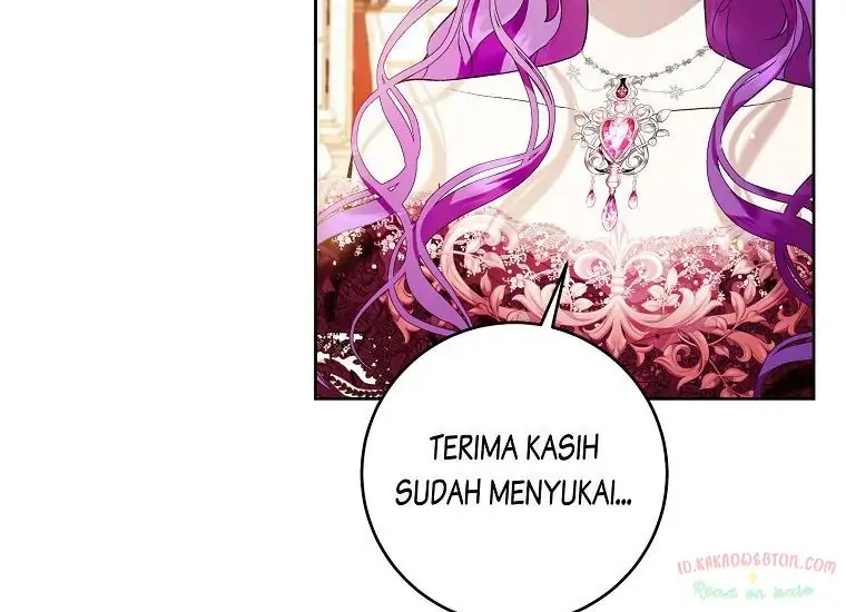 The Perks of Being a Villainess Chapter 37 - halaman 59