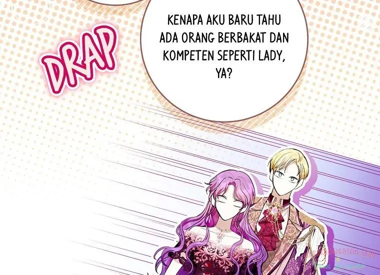 The Perks of Being a Villainess Chapter 37 - halaman 62