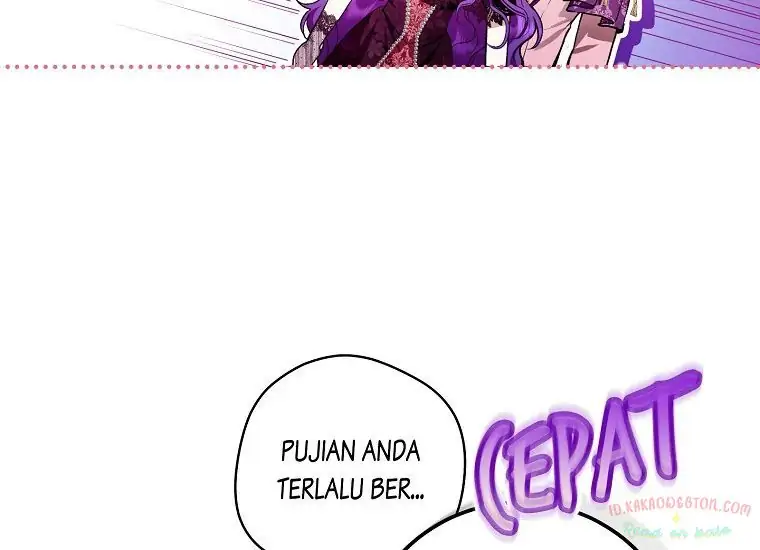 The Perks of Being a Villainess Chapter 37 - halaman 63