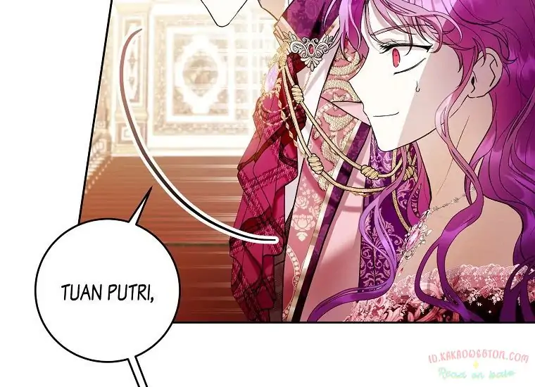 The Perks of Being a Villainess Chapter 37 - halaman 70