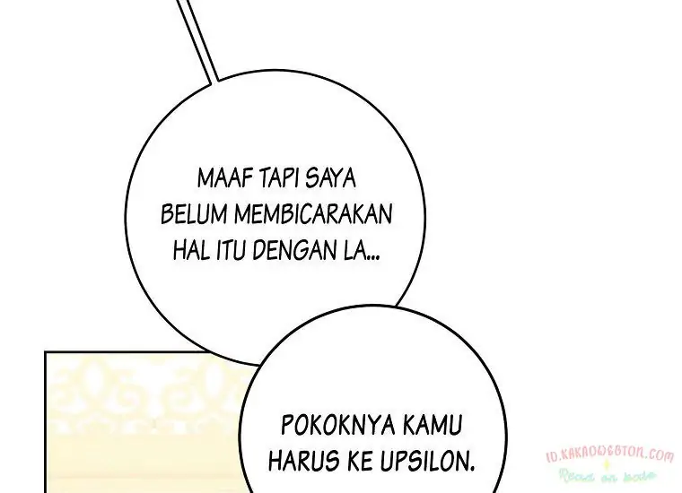 The Perks of Being a Villainess Chapter 37 - halaman 71