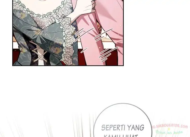 The Perks of Being a Villainess Chapter 37 - halaman 73