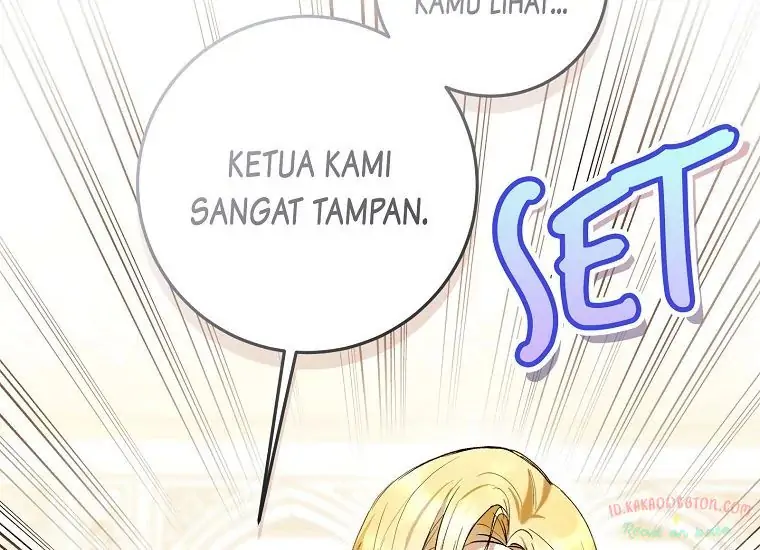 The Perks of Being a Villainess Chapter 37 - halaman 74