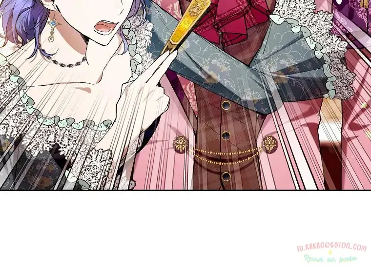 The Perks of Being a Villainess Chapter 37 - halaman 76