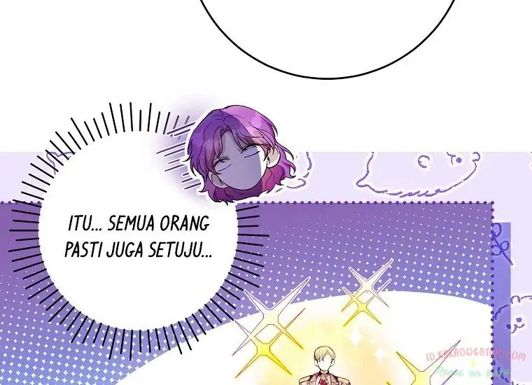 The Perks of Being a Villainess Chapter 37 - halaman 78